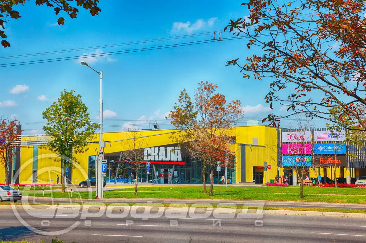 ТЦ Скала