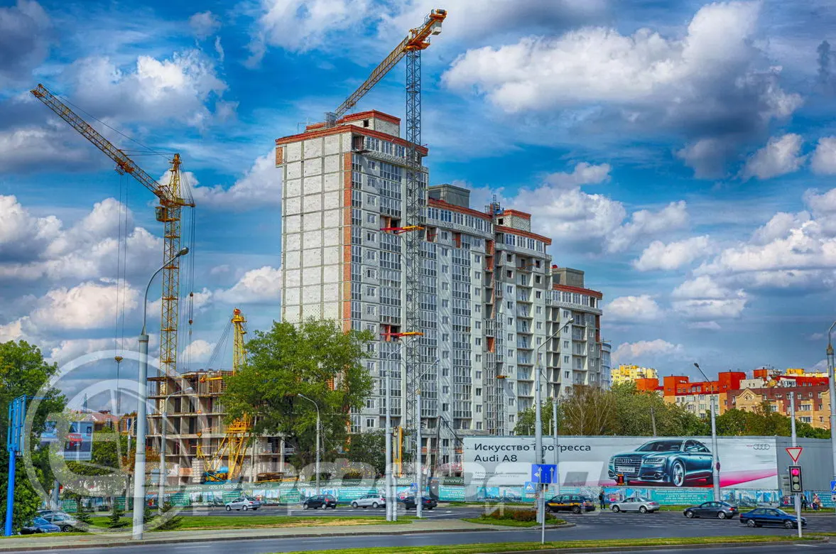 ЖК «Чайковский»